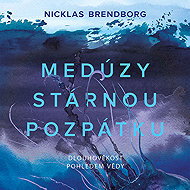 Jellyfish age backwards - Nicklas Brendborg