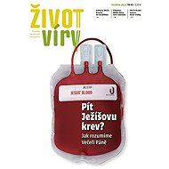Life of Faith 2023/04 - Život víry