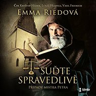 Judge fairly - Emma Riedová