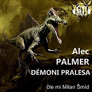 Demons of the forest - Aleš Pitzmos