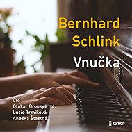 Granddaughter - Bernhard Schlink