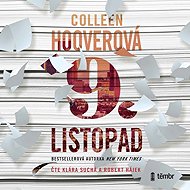 9 November - Colleen Hoover