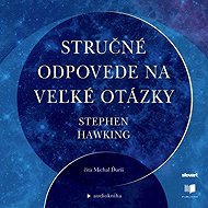 Short answers to the big questions - Stephen Hawking