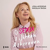 About sex with Jitka Asterová - Libor Hruška  Jan Hofman  Kryštof Bartoš  Anna Kameníková  Jitka Asterová