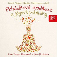 Fairy meditations and yoga tales - Alan Piskač