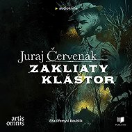 The Enchanted Monastery - Juraj Červenák  Juraj Červenák