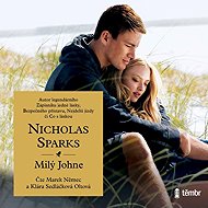 Dear John - Nicholas Sparks