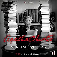 Your own CV - Agatha Christie