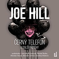 Black Phone and other stories - Joe Hill