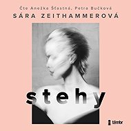 Stitches - Sára Zeithammerová