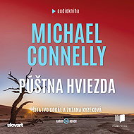 Púštna hviezda - Michael Connelly