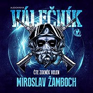 Válečník - Miroslav Žamboch