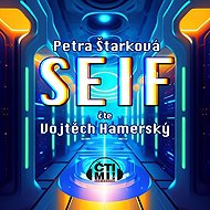 SEIF - Petra Štarková