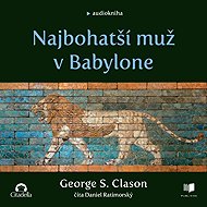 Najbohatší muž v Babylone - George S. Clason