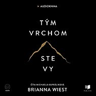 That mountain is you - Brianna Wiest