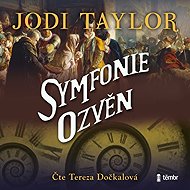 Symphony of Echoes - Jodi Taylor
