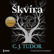 Skvira - C. J. Tudor