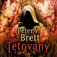 Tattooed - Peter V. Brett