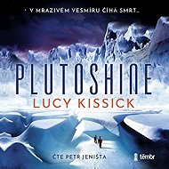 Plutoshine - Lucy Kissick