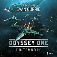 Odyssey One 1: Into Darkness - Evan Currie
