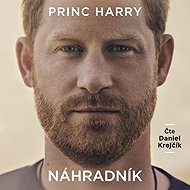 Náhradník - Prince Harry