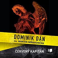 Červený kapitán - Dominik Dán