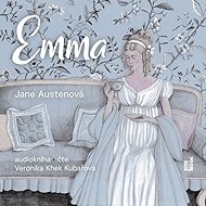 Emma - Jane Austenová