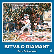 Battle for the diamond - Bára Dočkalová