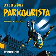Parkour - Eva Dolejšová