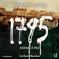 1795 - Chasing dogs - Niklas Natt och Dag