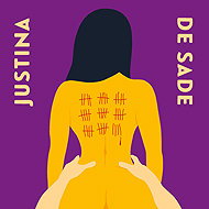 Justina or the Curse of Virtue - Marquis de Sade