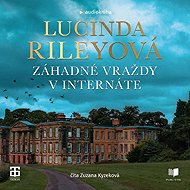 Mysterious murders in the dormitory - Lucinda Riley
