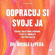 Work your self off - Nicole LePera