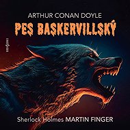 Baskerville dog - Arthur Conan Doyle
