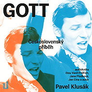 Gott - The Czechoslovak Story - Pavel Klusák