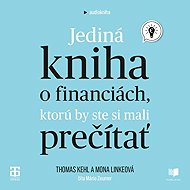 The only book on finance you should read - Mona Linke  Thomas Kehl