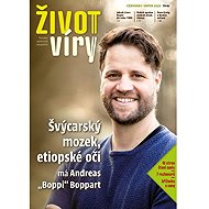Life of Faith 2023/07-08 - Život víry