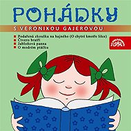Fairy tales with Veronika Gajerová - Josef Lada
