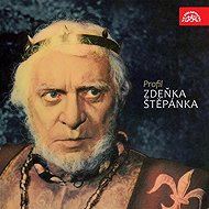 Profile of Zdeněk Štěpánek - Hans Christian Andersen