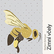 Winter bees - Norbert Scheuer