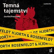 Dark Secrets - Hans Rosenfeldt  Michael Hjorth