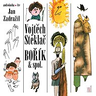 Bořík & spol. - Vojtěch Steklač
