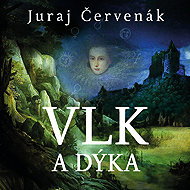Wolf and dagger - Juraj Červenák