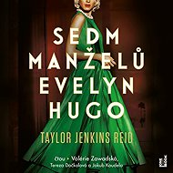 The Seven Husbands of Evelyn Hugo - Taylor Jenkins Reid