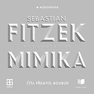 Mimic - Sebastian Fitzek