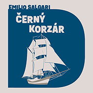 Black Corsair - Emilio Salgari