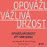 The audacity of being yourself - Jan Menděl