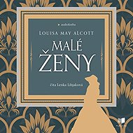 Malé ženy - Louisa May Alcott