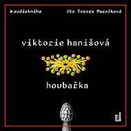 Houbařka - Viktorie Hanišová