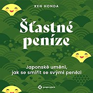 Happy Money - Ken Honda